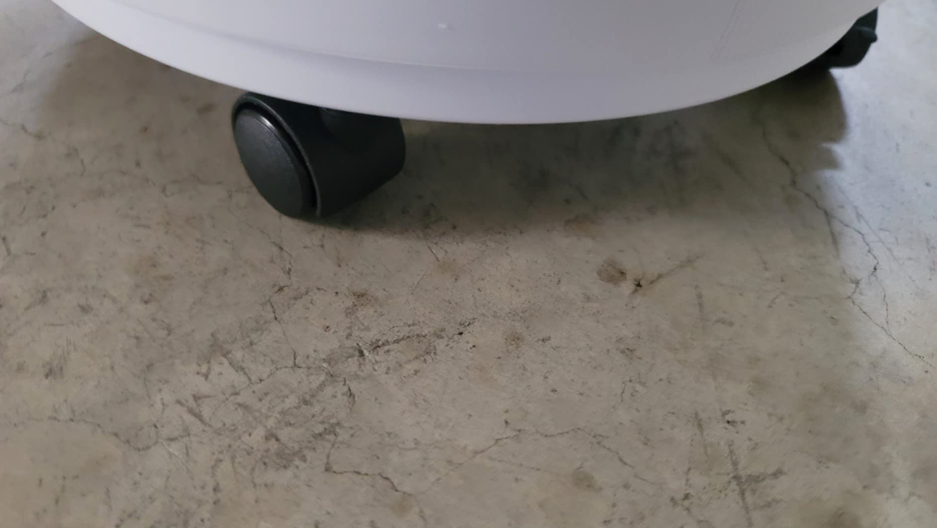 CleanForce Extra Large Air Purifier for Home Large Room,H13 HEPA Air Purifier with Carbon,Covers 3000ft² Office,Bedroom,Industrial Environment,Remove 99.97% Dust,Smoke,Odor,Pollen,VOCs MEGA1000 New customer photo 1