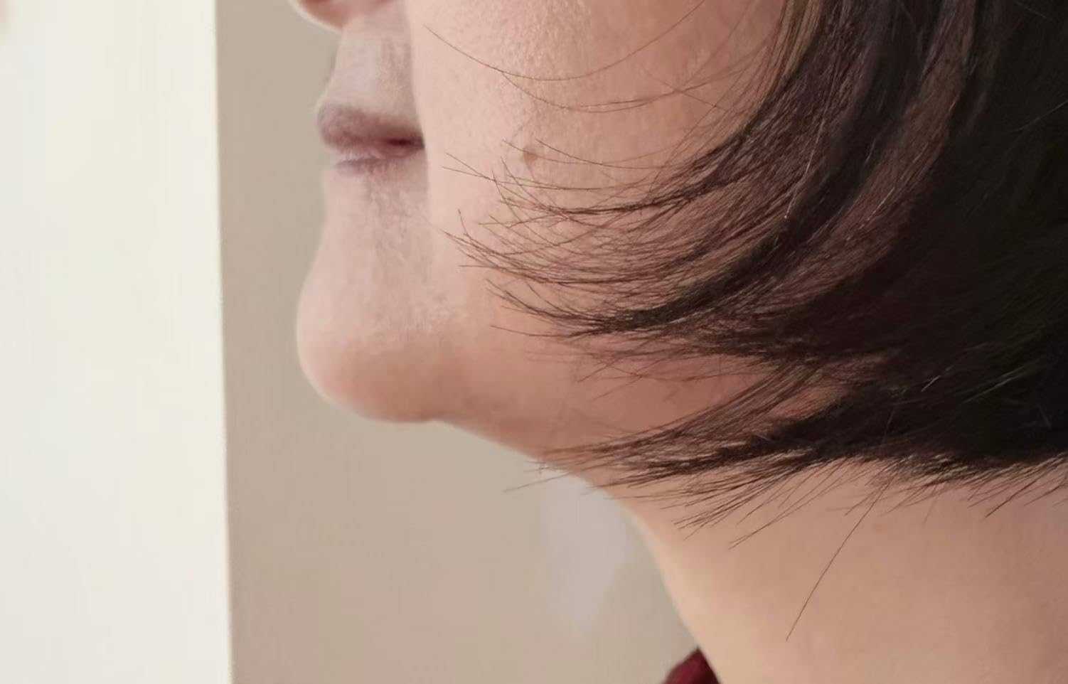 7-in-1 Microcurrent Facial Device, Gua Sha Red Light Face & Neck Massager customer photo 1