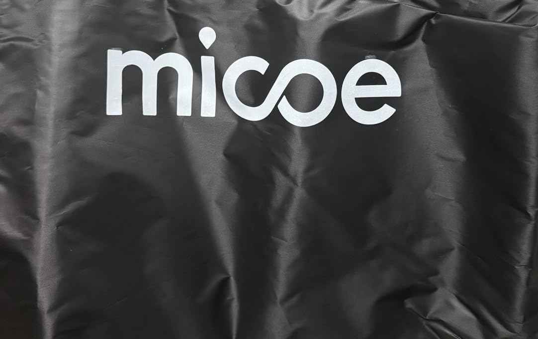 MICOE 100,000 BTU Inverter Pool Heat Pump for 26,000 Gallon Pools customer photo 2