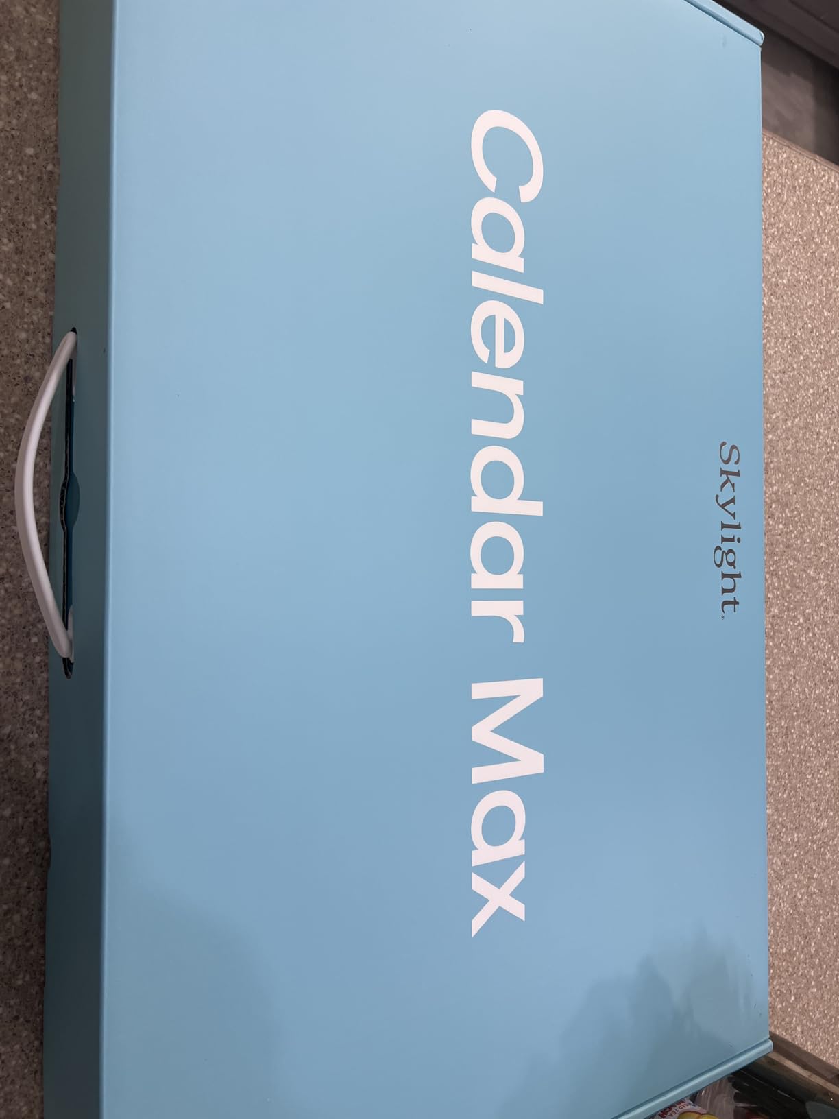 Skylight Calendar Max – 27