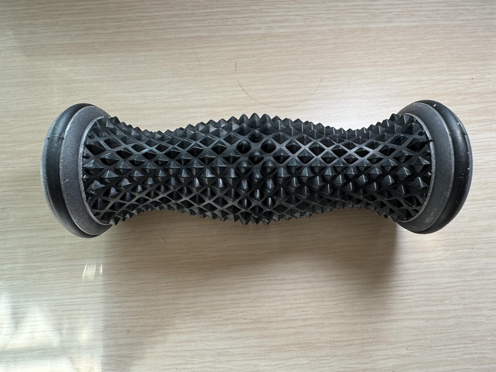 Foot Massager Roller, Portable customer photo 2