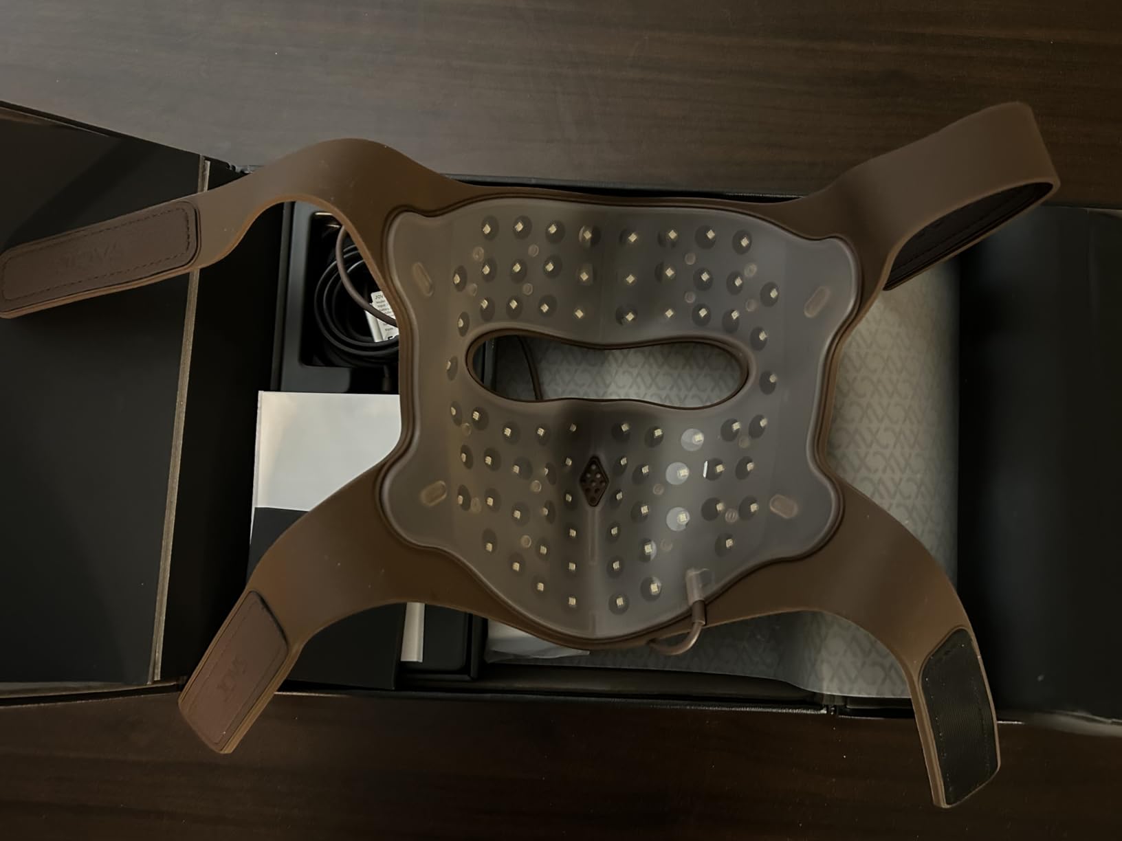 JOVS Wrinkle Treatment Device (JM2) customer photo 1