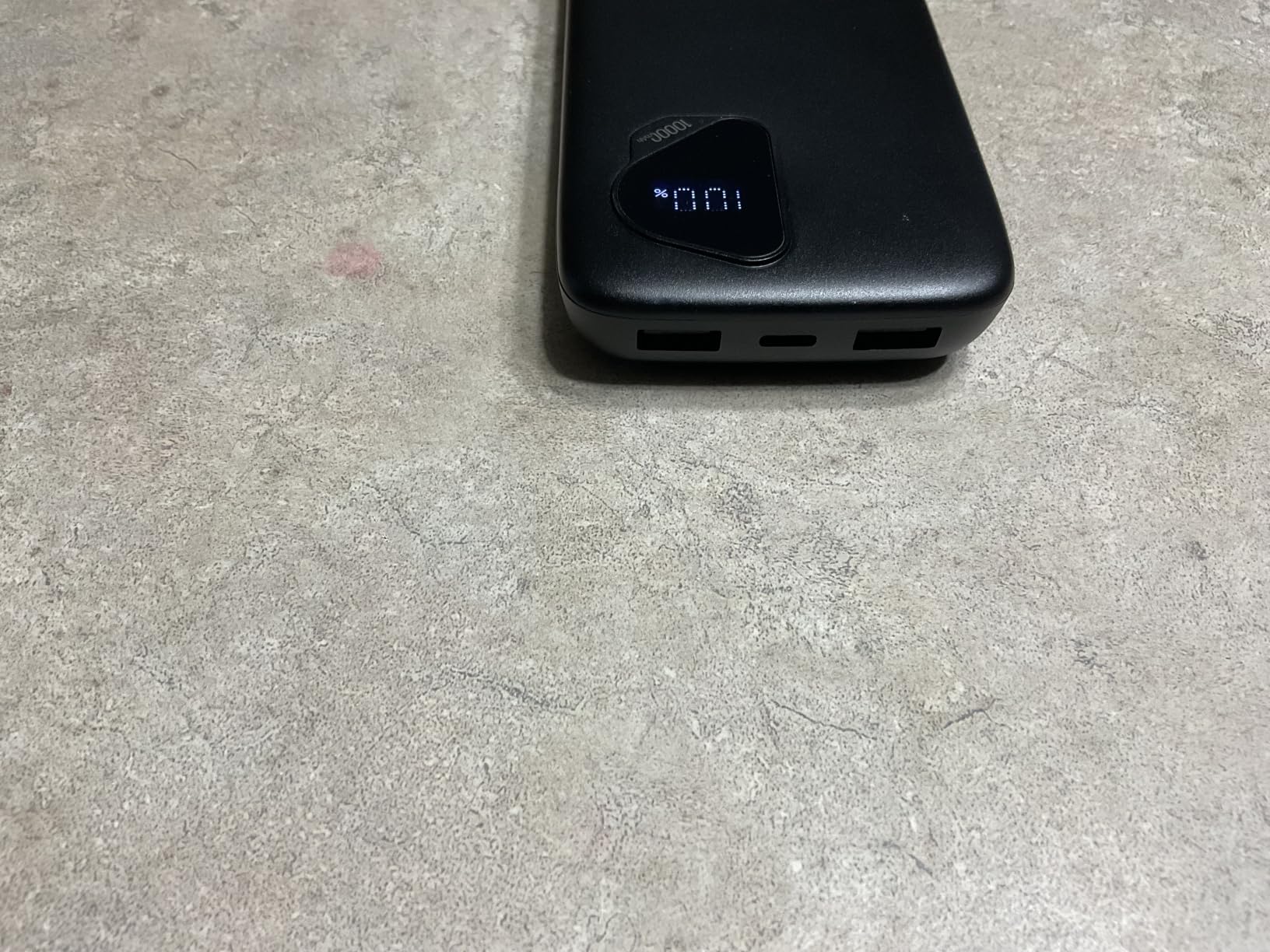 2026 2-Pack 10000mAh Portable Charger Battery Pack with Built in Cables customer photo 2