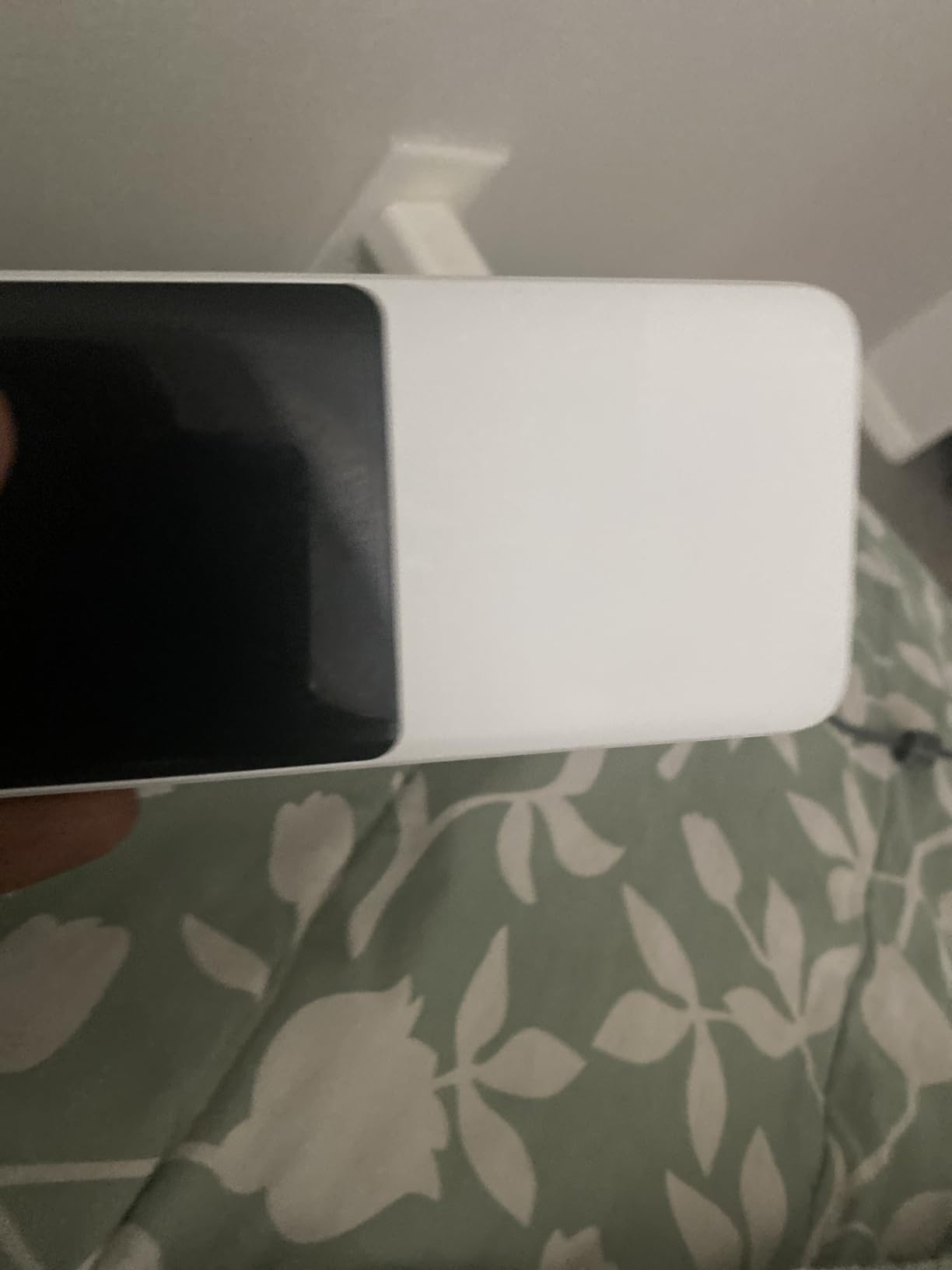 CFIAI Portable Charger 15000mAh Slim Power Bank with Built in Cables customer photo 2