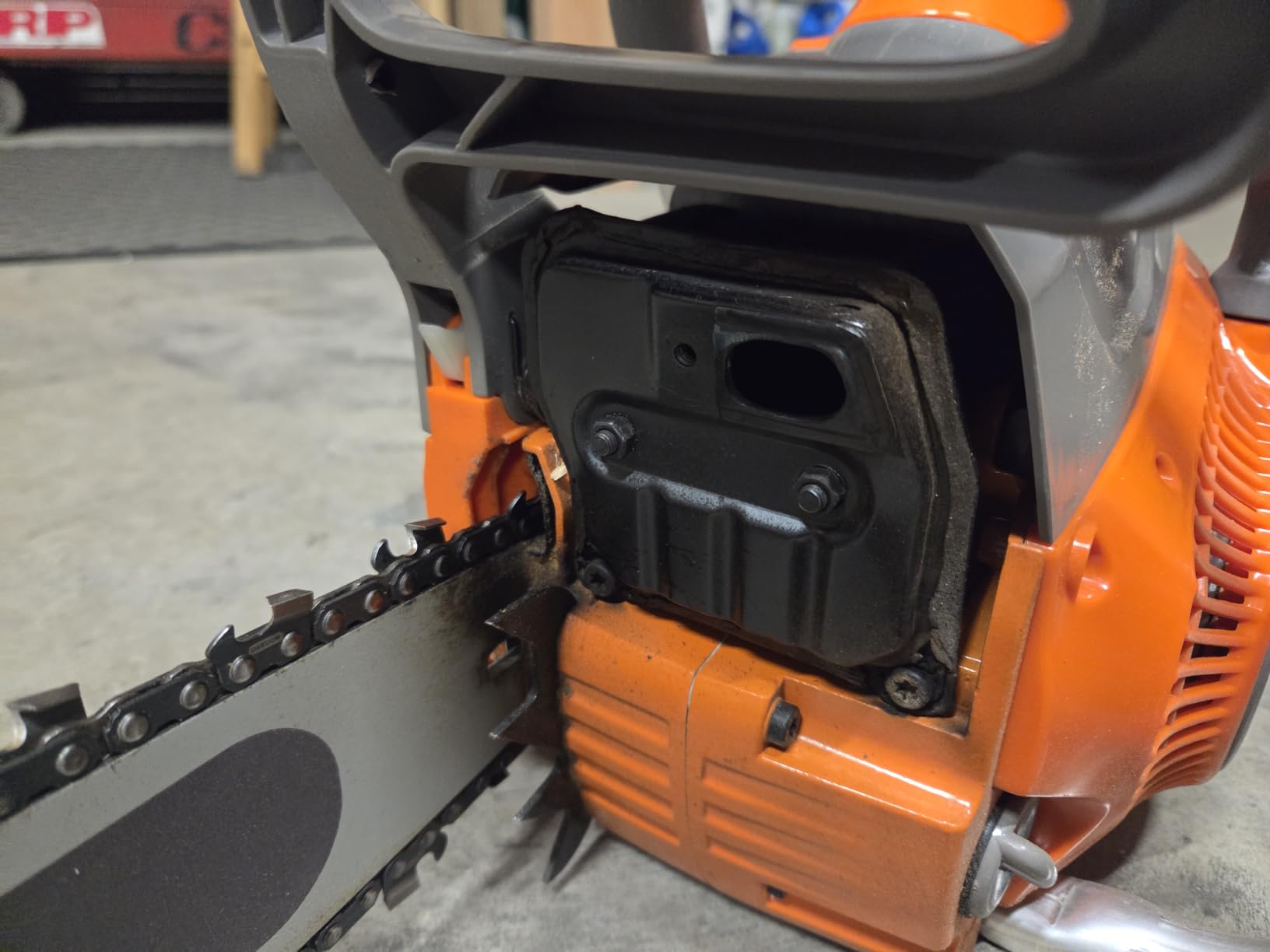 PROYAMA 68cc Gas Powered Chainsaw, 22