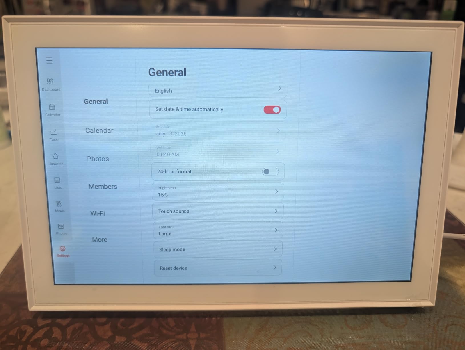 Airzeen 10.1