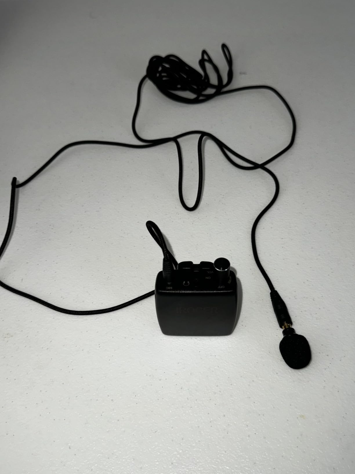 Hearing Amplifier Rechargeable Hearing Device with Headphone Personal Sound Amplifier for Ears,Seniors,Directional Microphone customer photo 2