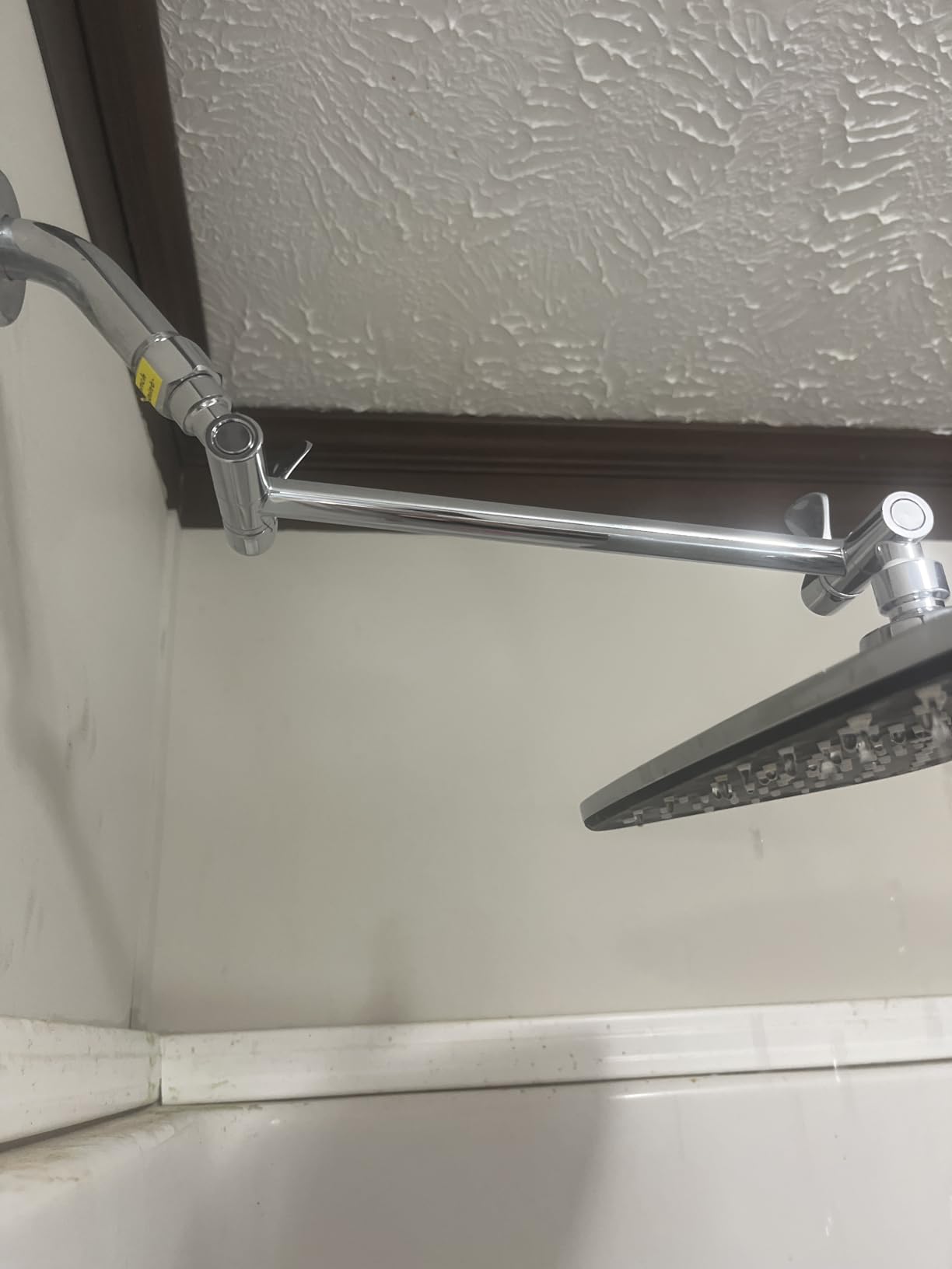 Veken Shower Filter, Chlorine, Lead & Sulphide Tested, One-Press Cartridge customer photo 2