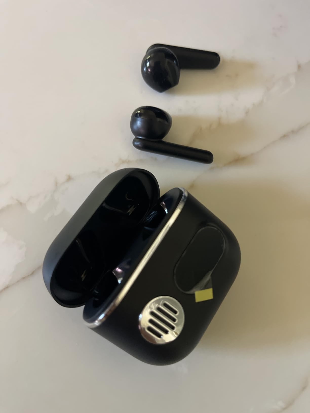 Real Time AI Translation Earbuds 198 Languages No Subscription HIFI Sound customer photo 1