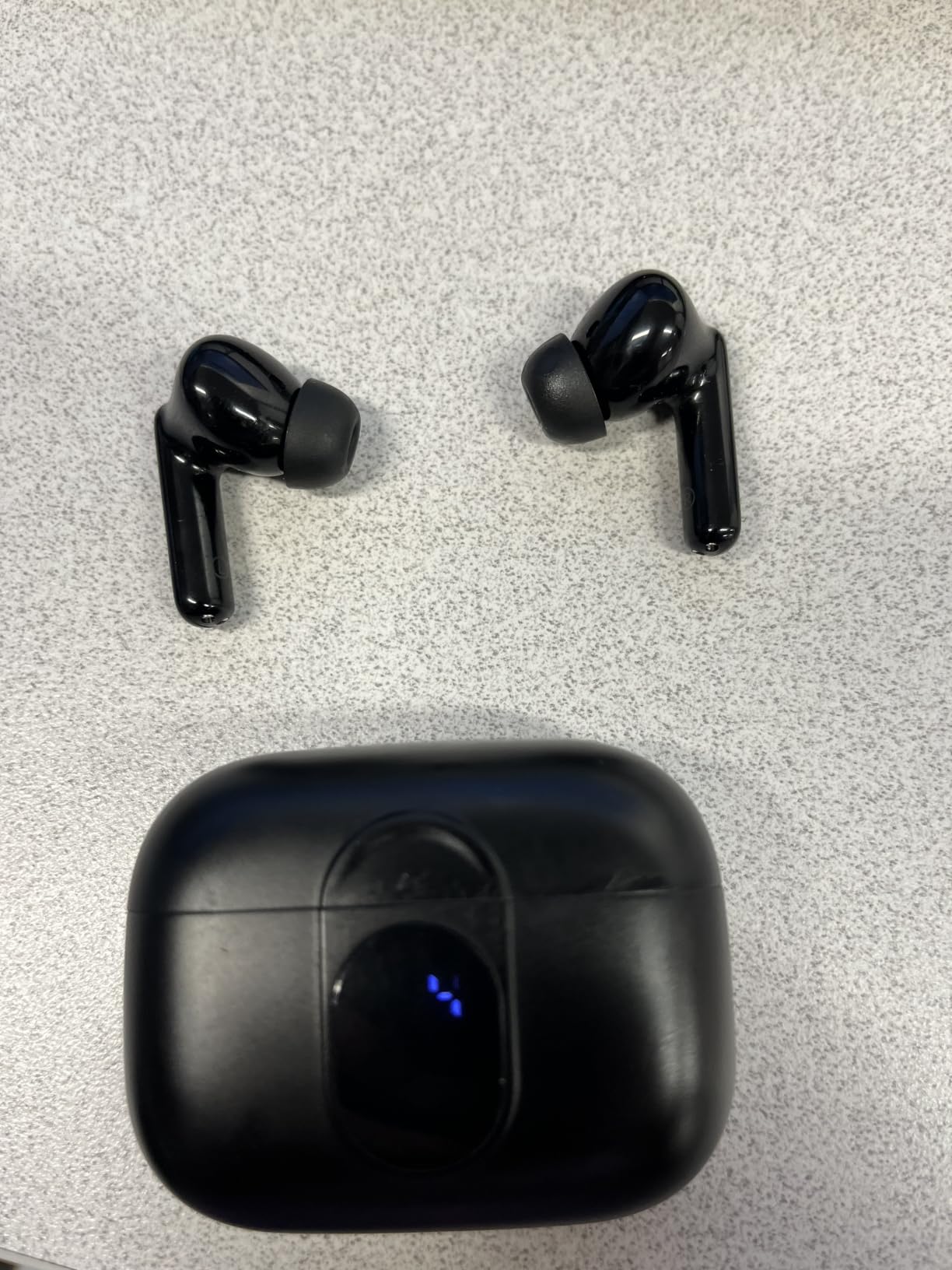 Real Time AI Translation Earbuds 165 Languages 6 Modes No Subscription customer photo 1
