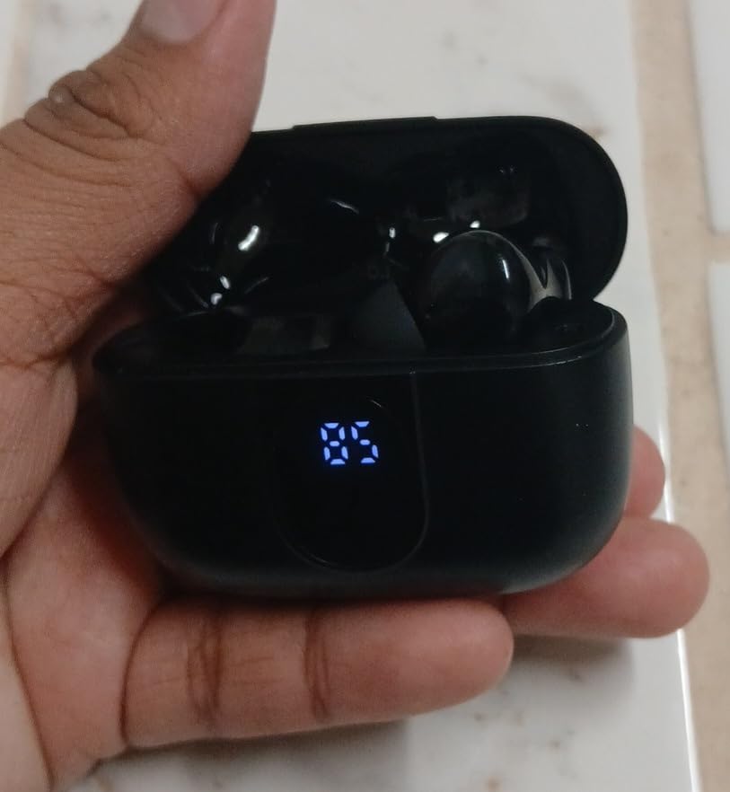 Real Time AI Translation Earbuds 165 Languages 6 Modes No Subscription customer photo 2