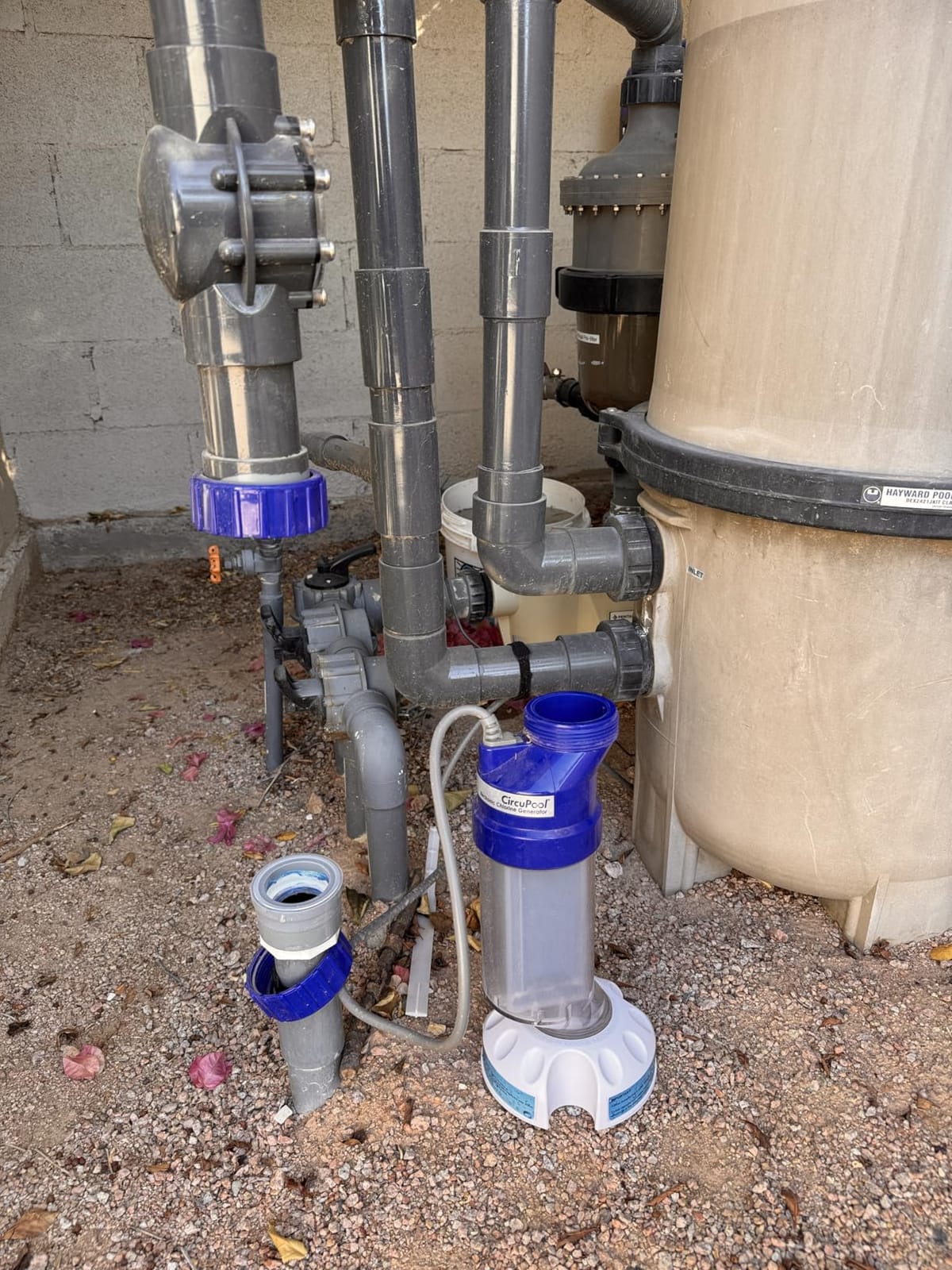 Salt Cell for Pool, Fits for Hayward Salt Cell T-9 customer photo 1