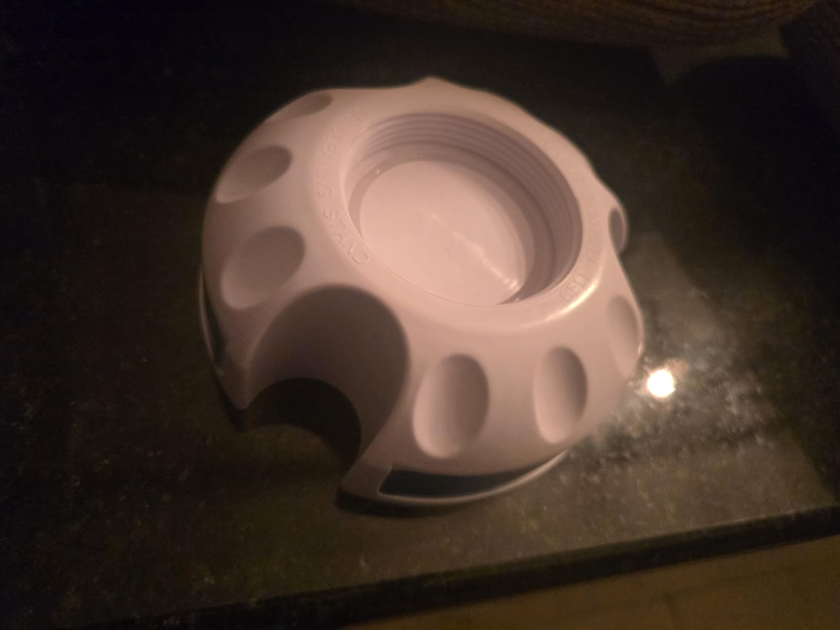 Salt Cell - up to 40,000 Gallons Swimming Pool Chlorine Generator customer photo 2