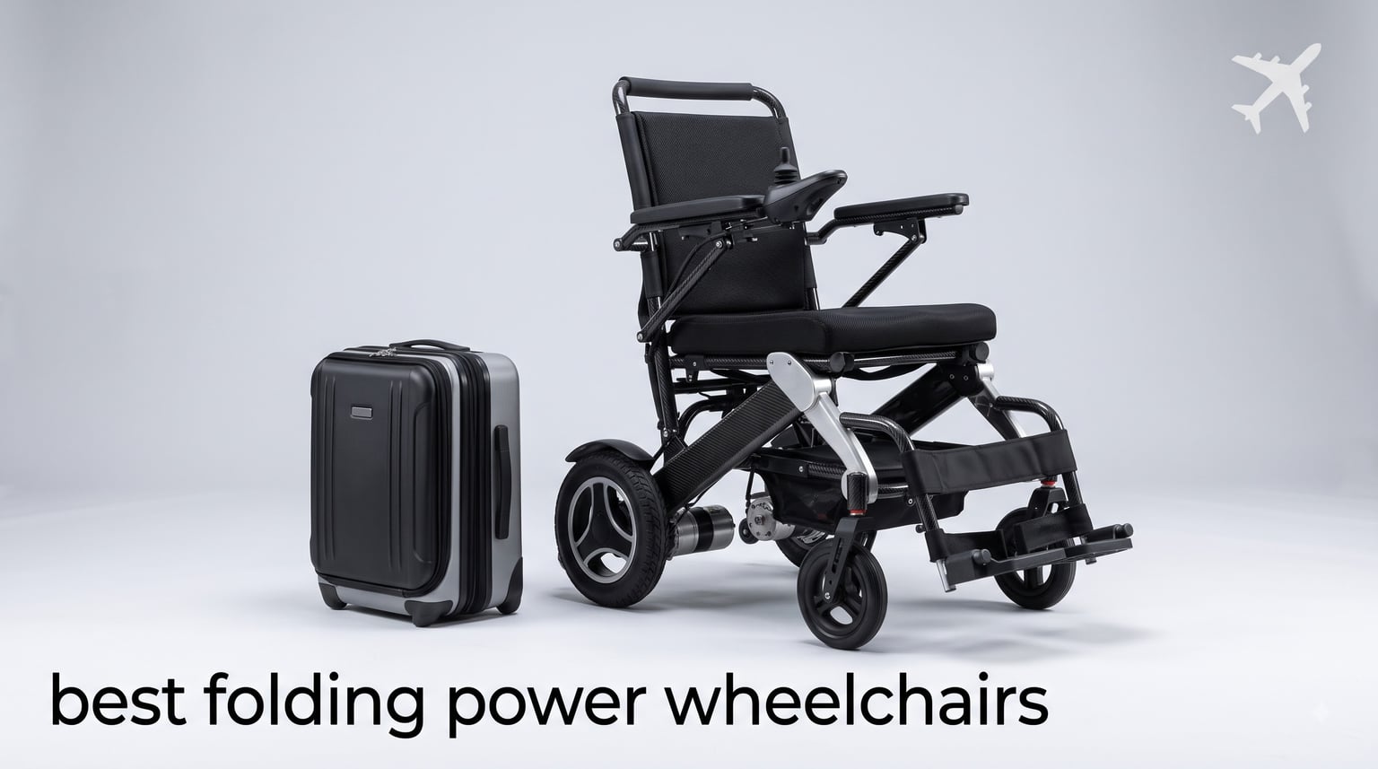 best folding power wheelchairs