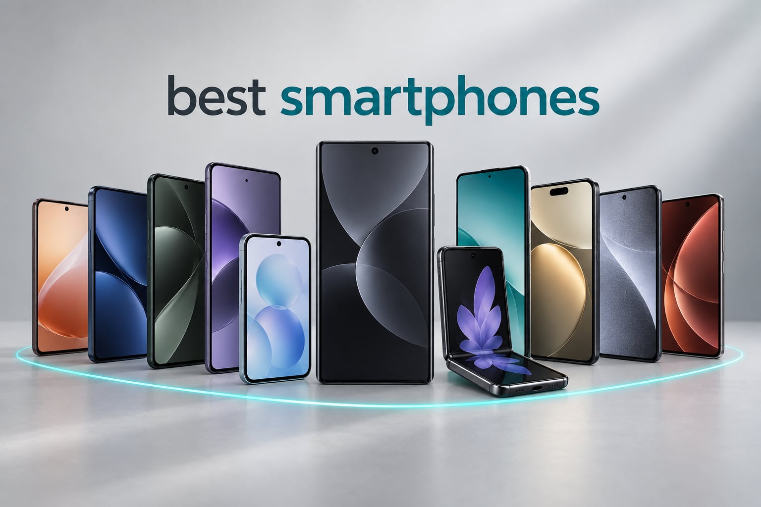 best smartphones
