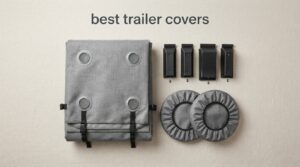 best trailer covers