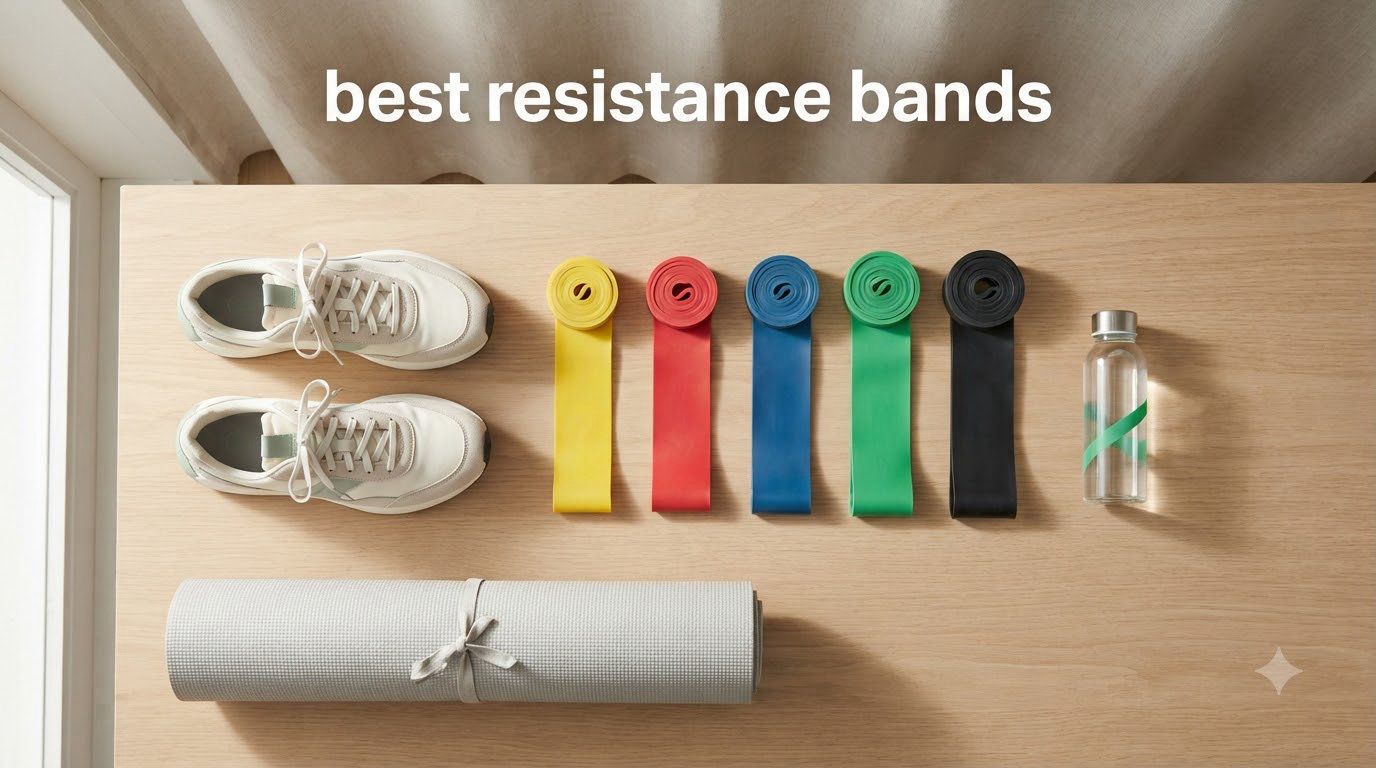 best resistance bands