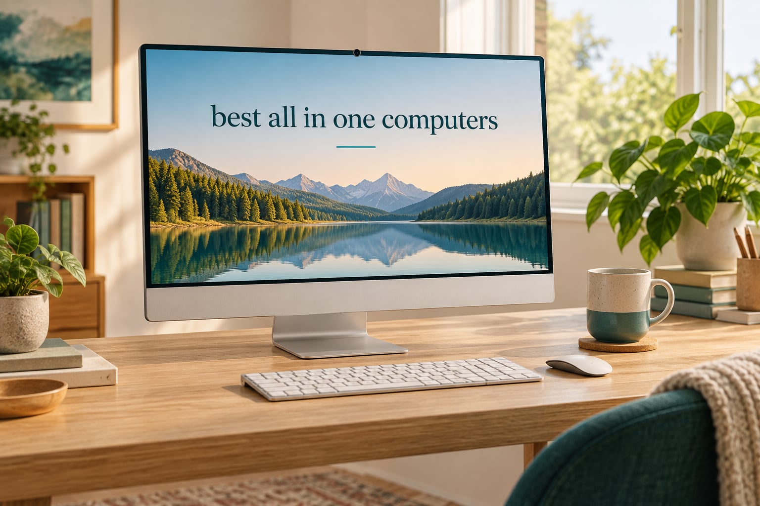 best all in one computers
