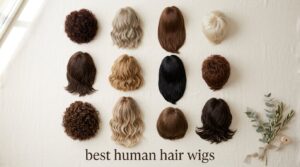 best human hair wigs