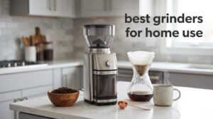 best grinders for home use