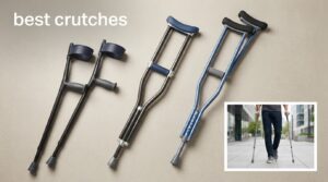 best crutches