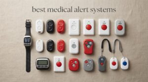 best medical alert systems