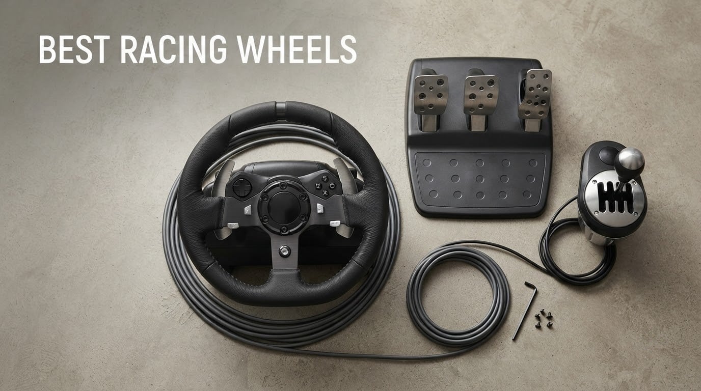 best racing wheels