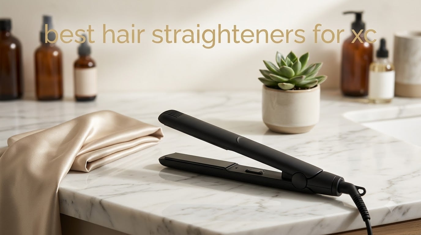best hair straighteners for xc