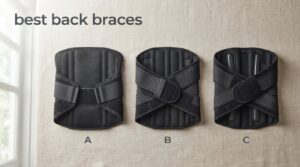 best back braces