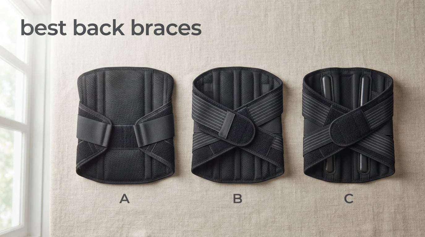 best back braces
