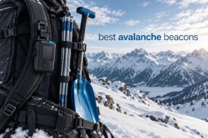 best avalanche beacons