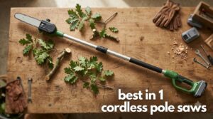 best 2 in 1 cordless pole saws
