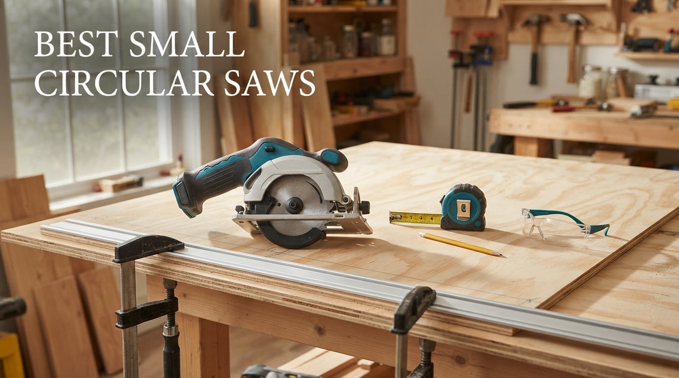 best small circular saws