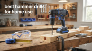 best hammer drills for home use