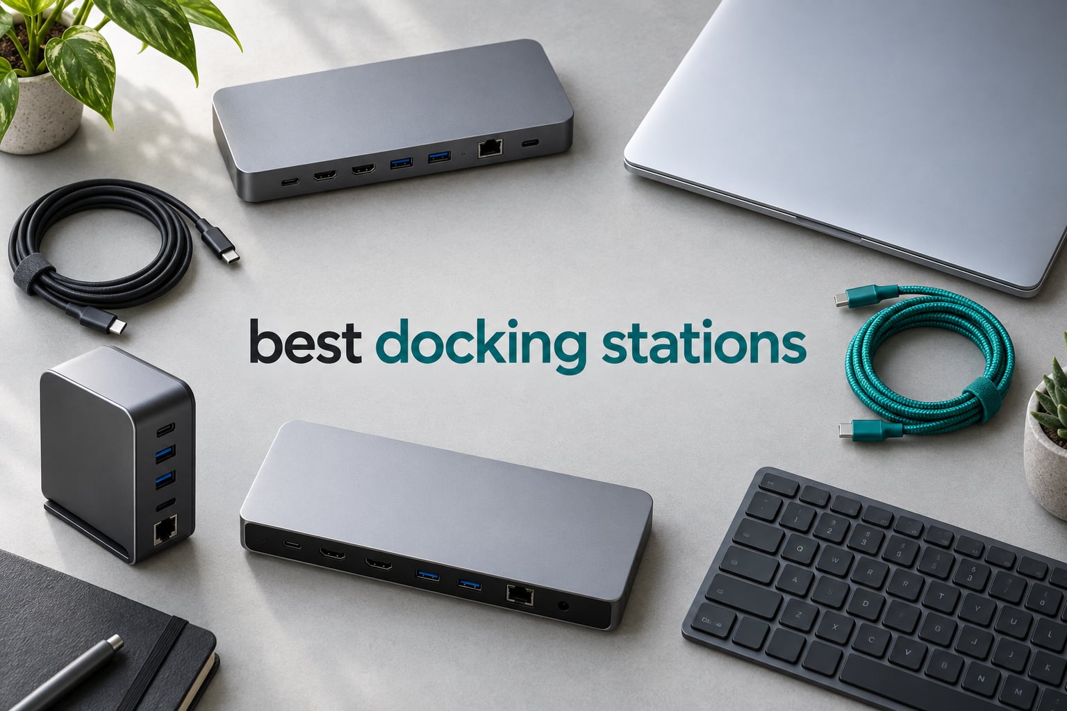 best docking stations