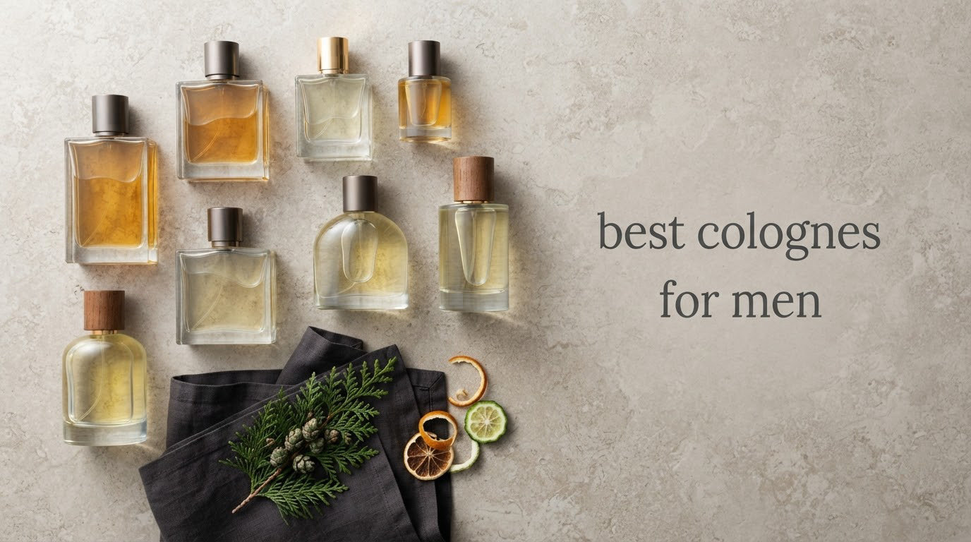 best colognes for men