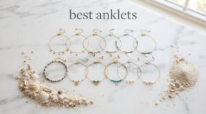 best anklets