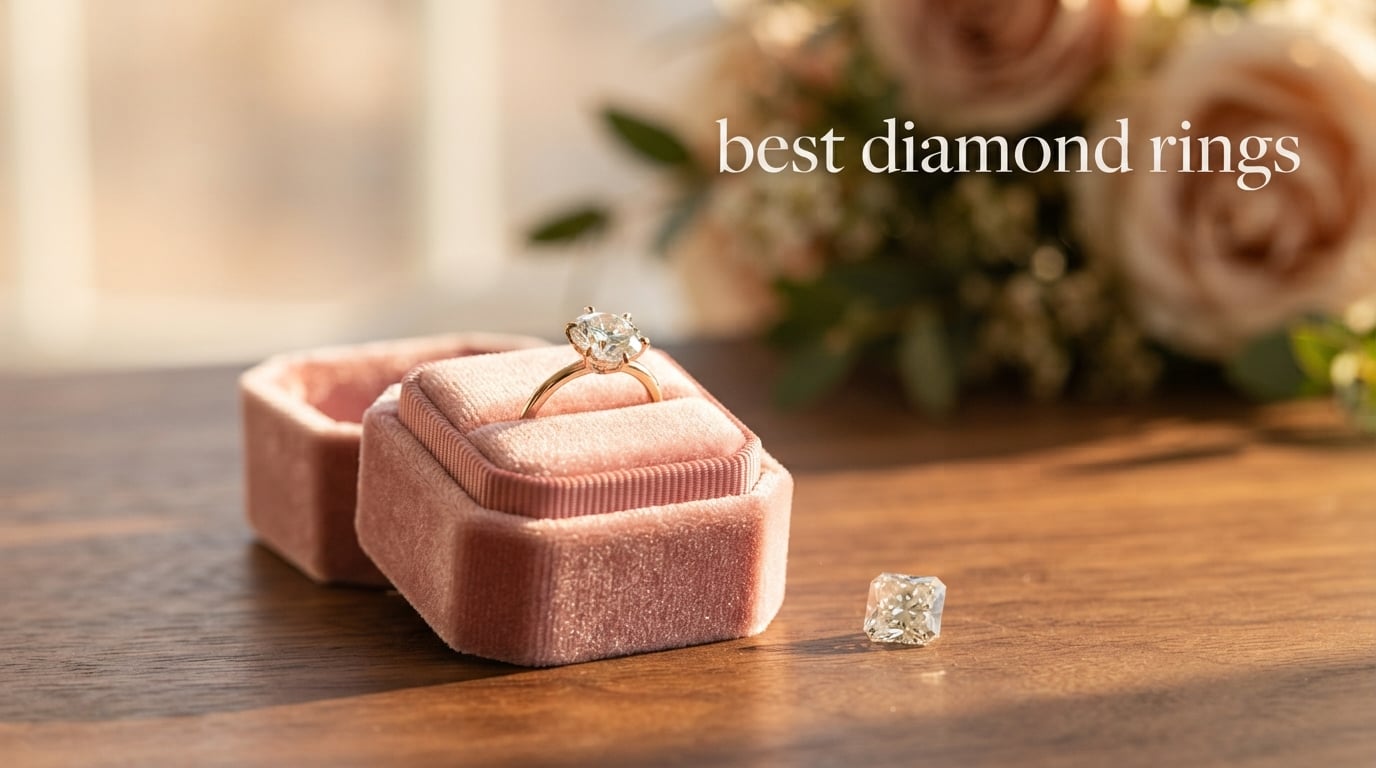 best diamond rings