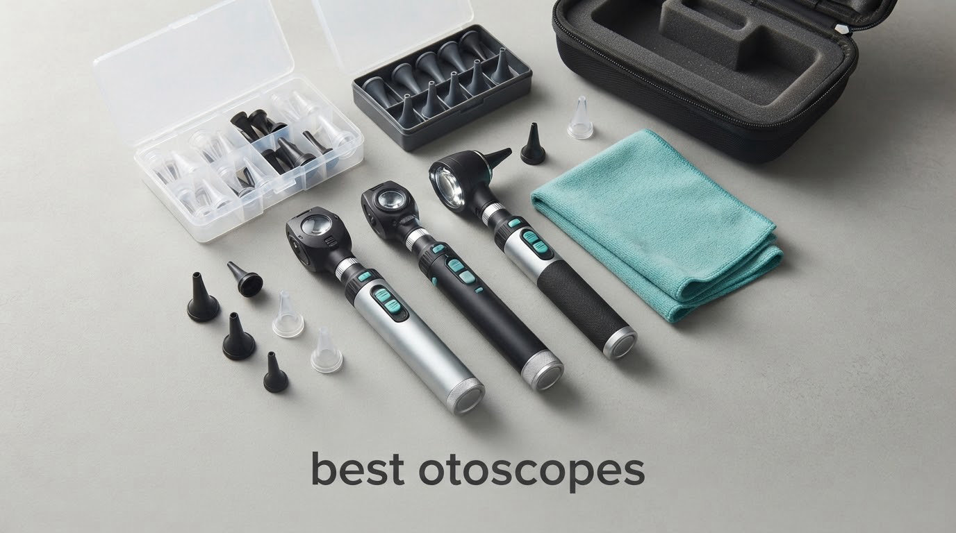 best otoscopes