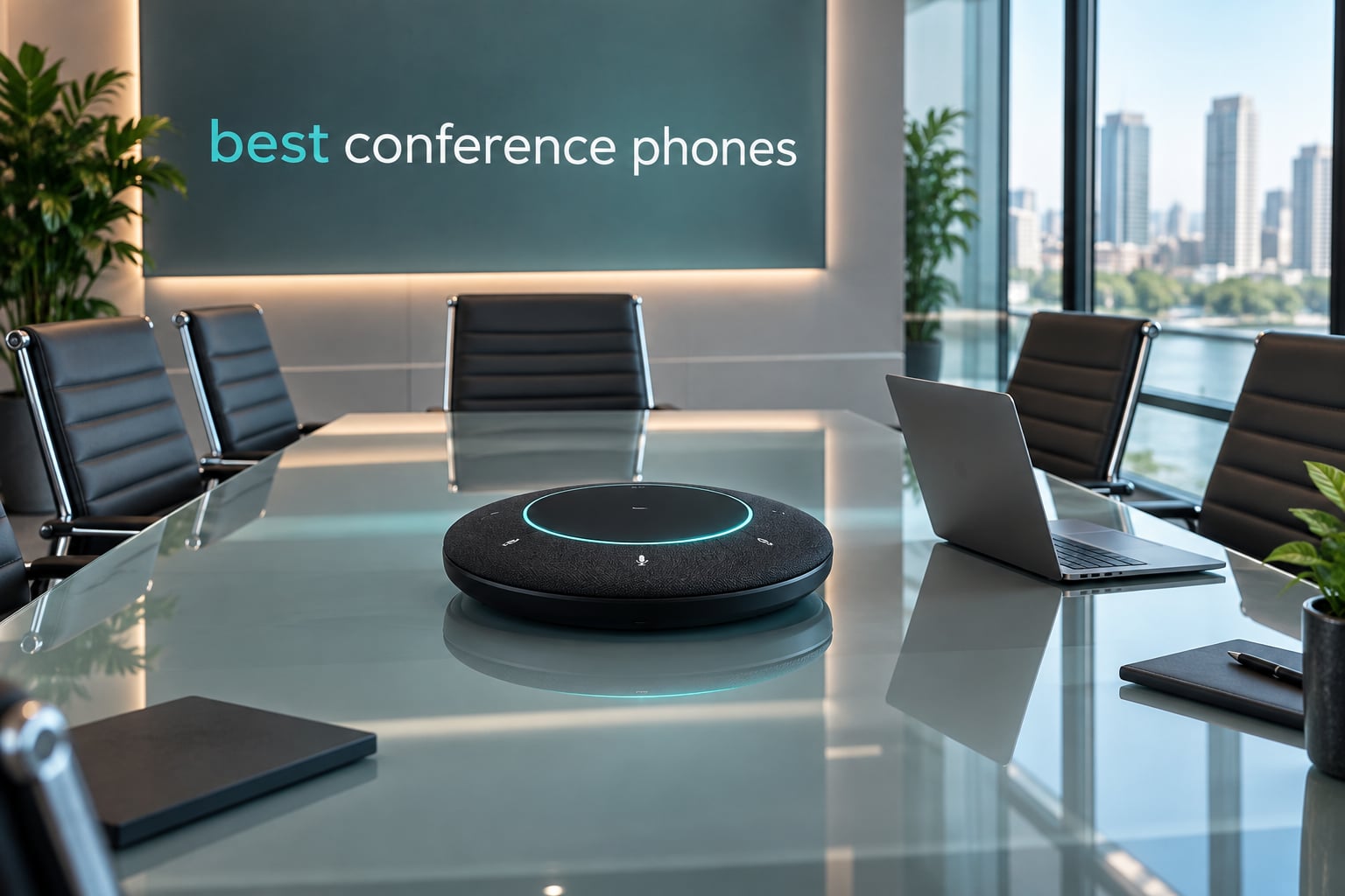 best conference phones
