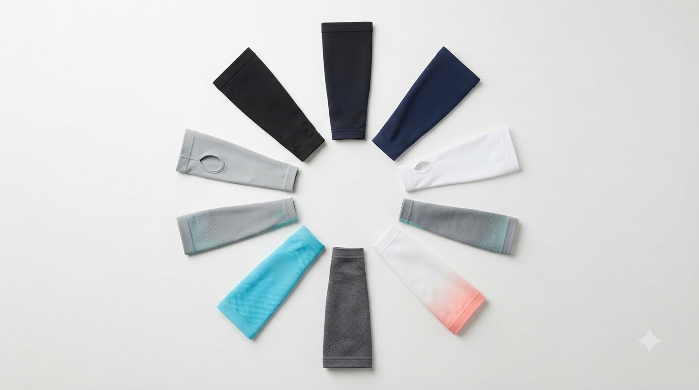 best compression sleeves