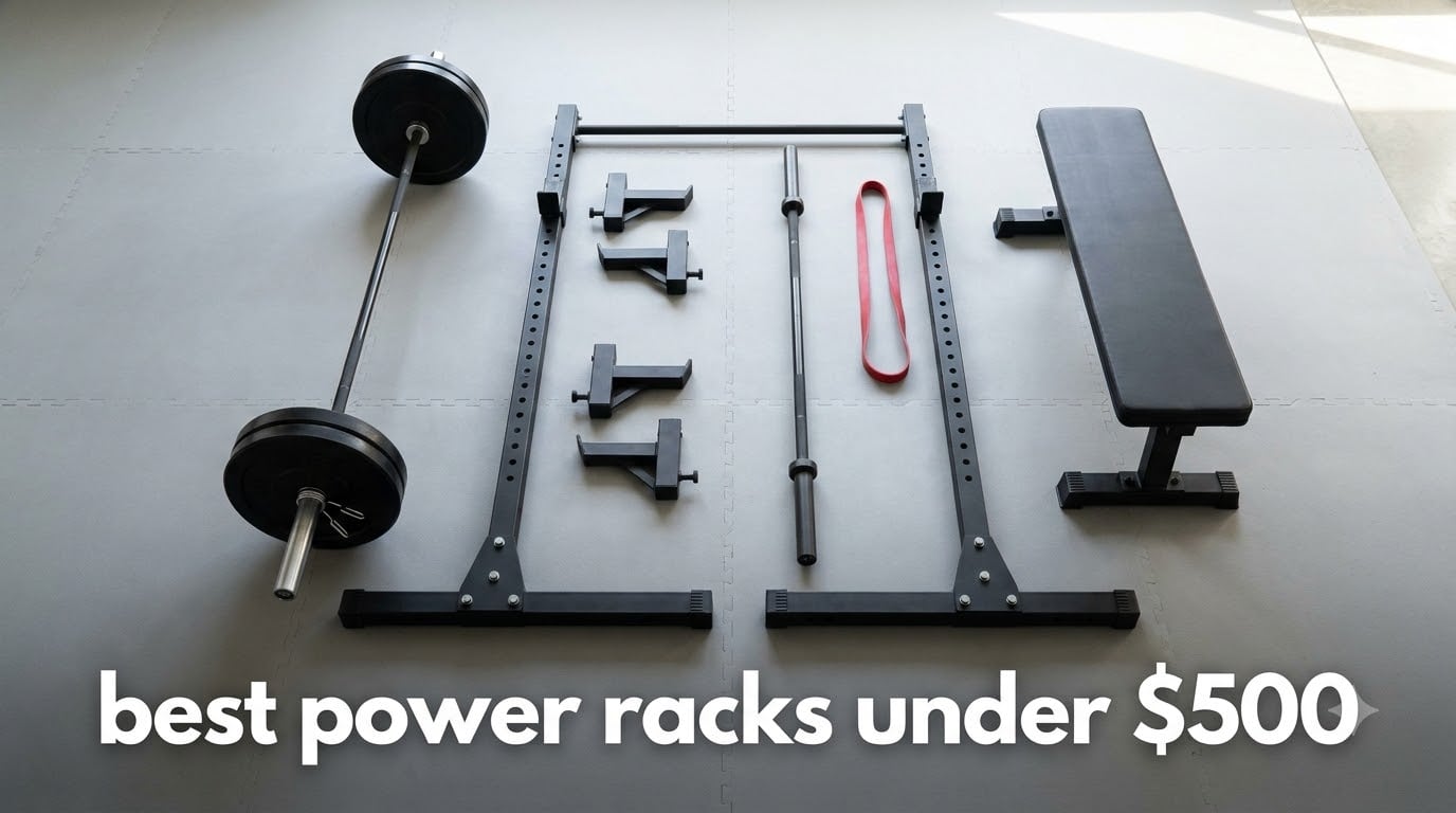 best power racks under $500