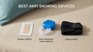 best anti snoring devices