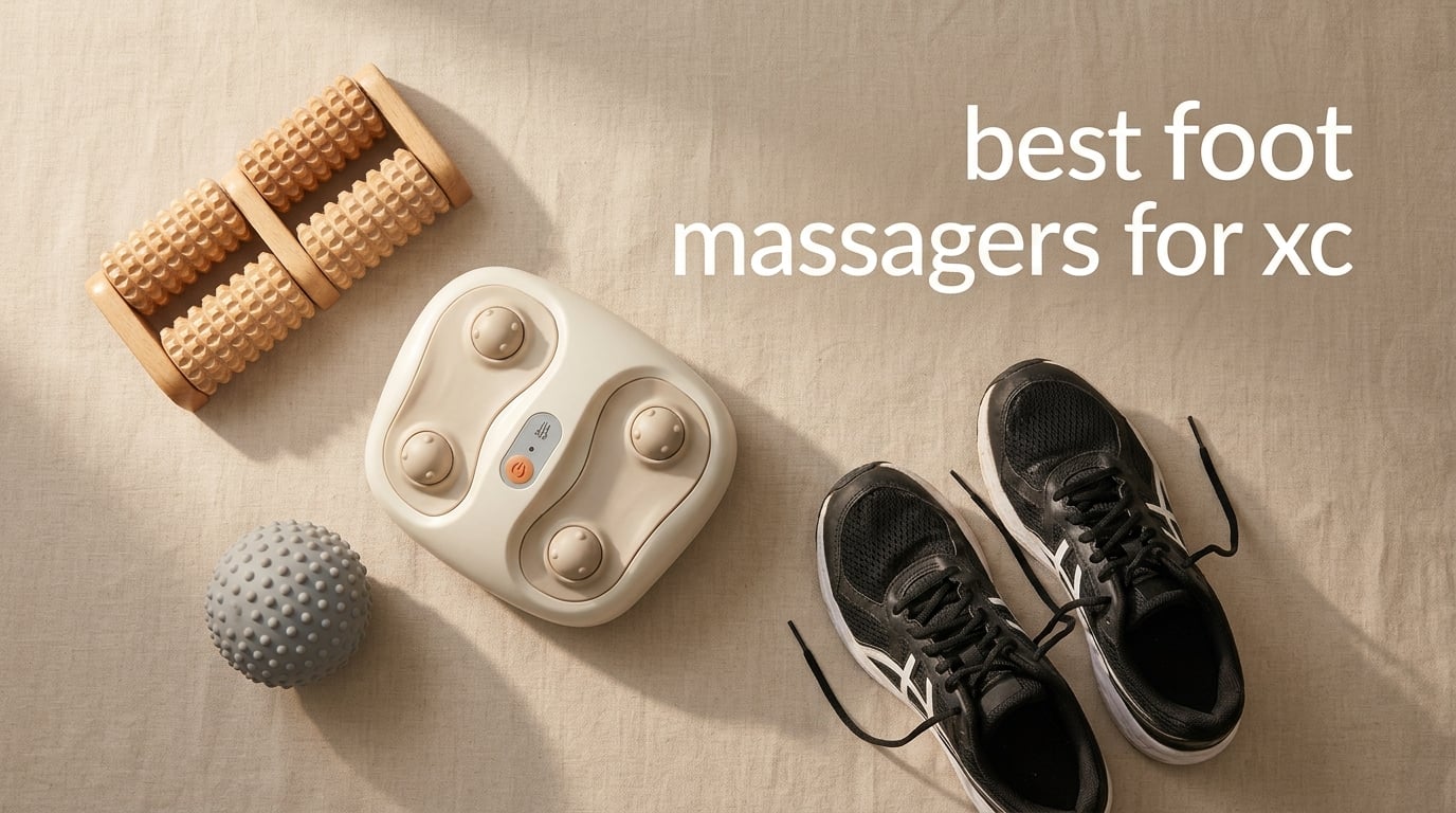 best foot massagers for xc