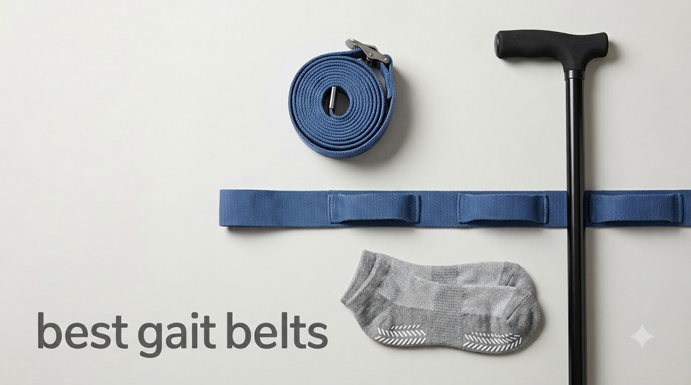 best gait belts