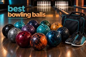 best bowling balls