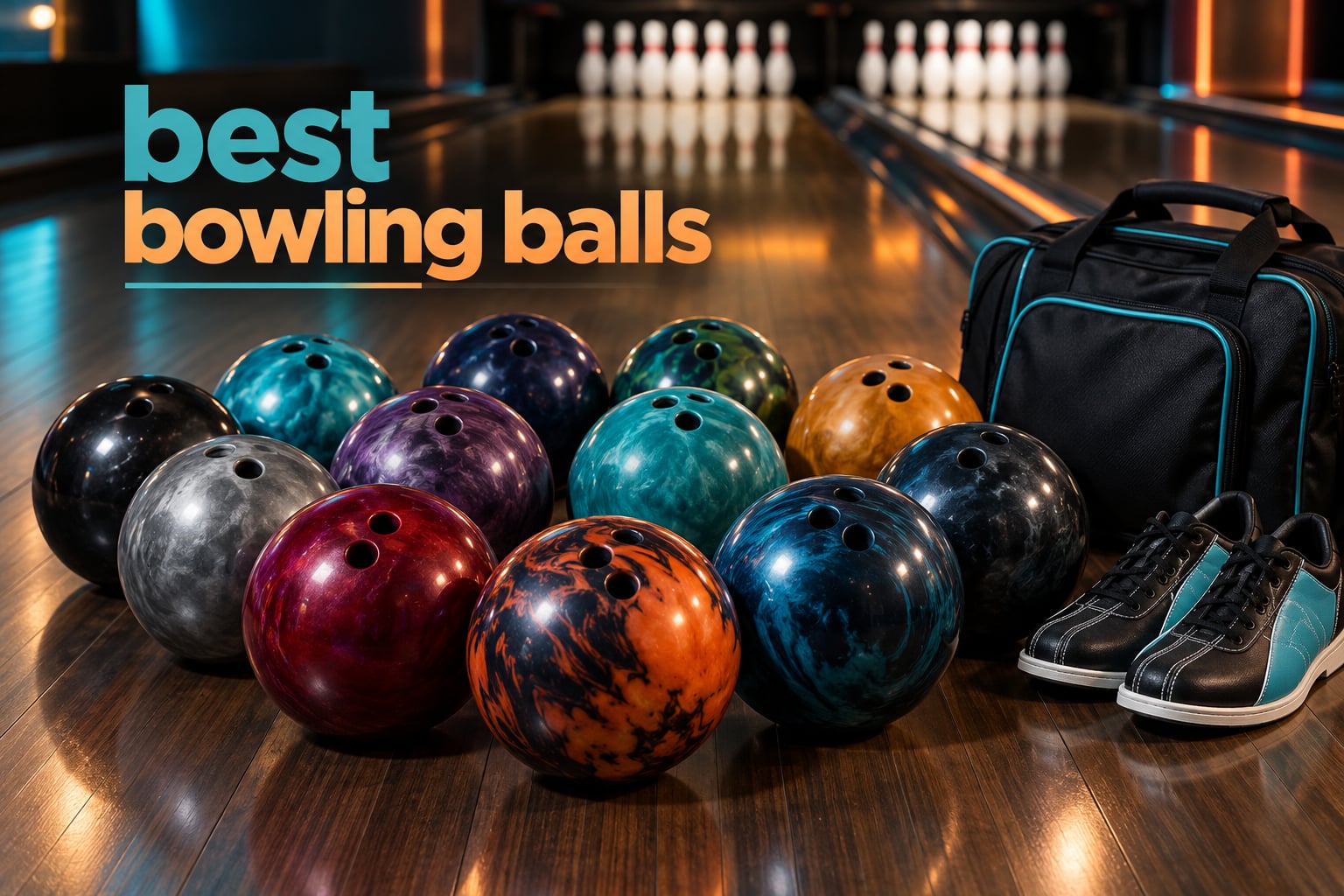 best bowling balls
