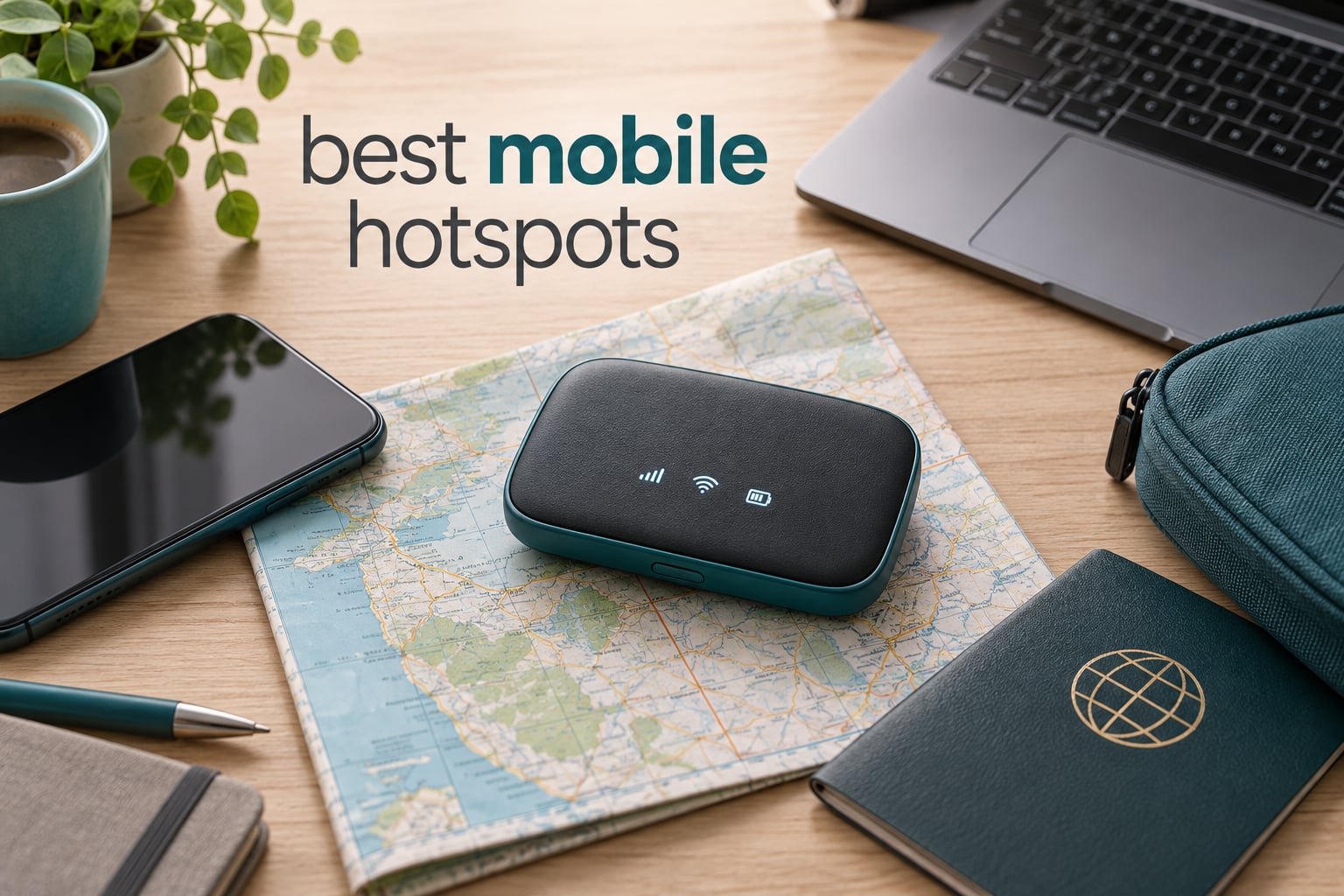 best mobile hotspots
