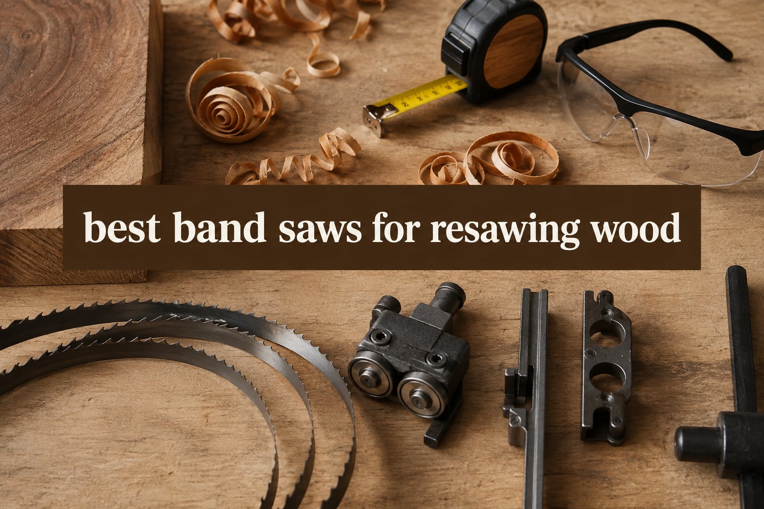 best band saws for resawing wood