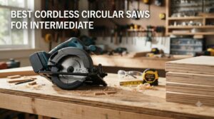 best cordless circular saws for intermediate